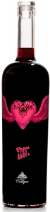 GRÂCE DES ANGES ROUGE-75 cl