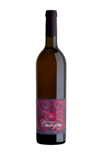 Vins Blanc, Château Castigno-Assignan