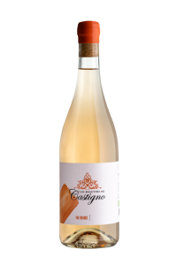 Vins Blanc- Vin Orange, Château Castigno-Assignan