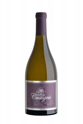 Vins Blanc, Château Castigno-Assignan