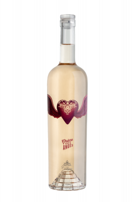 Vins Rosé, Château Castigno-Assignan