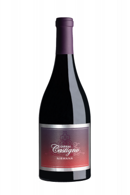 Vins Rouge, Château Castigno-Assignan