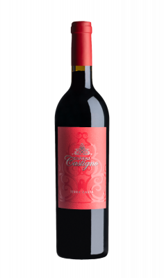 Vins Rouge, Château Castigno-Assignan